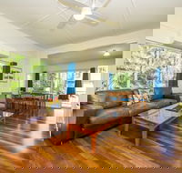Kooyong Apartment 1 - Tweed Heads Accommodation