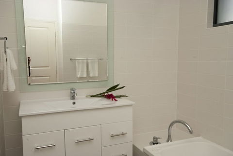 Woodville Beach Townhouse 5 - Tweed Heads Accommodation 5