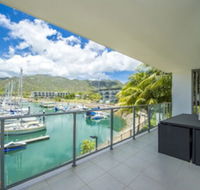 Blue on Blue Apartment 327 - Tweed Heads Accommodation