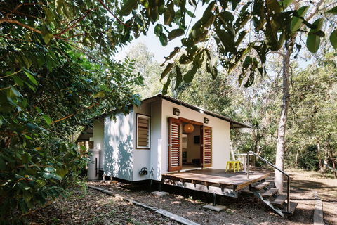 The Little Bush Hut - Tweed Heads Accommodation 0