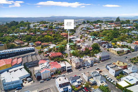 Hideaway On George - Tweed Heads Accommodation 1