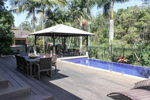 Away On Shirley Lane - Tweed Heads Accommodation 2