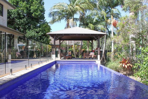 Away On Shirley Lane - Tweed Heads Accommodation 6