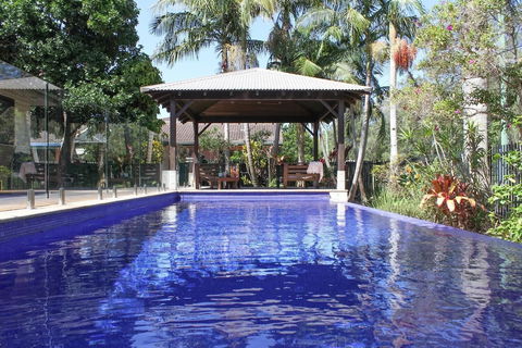 Away On Shirley Lane - Tweed Heads Accommodation 1