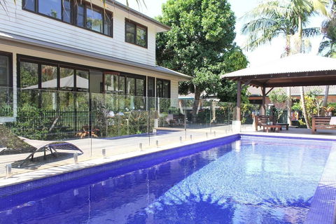 Away On Shirley Lane - Tweed Heads Accommodation 4