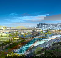 Beachside Apartment 14 - Tweed Heads Accommodation