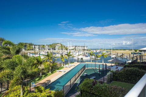 Beachside Apartment 14 - Tweed Heads Accommodation 0