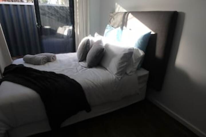 Manning WA Tweed Heads Accommodation