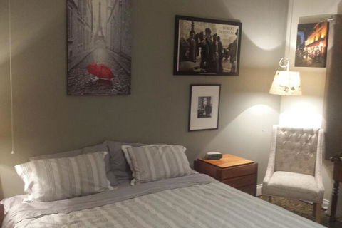 Aura Of The Dandenongs - Tweed Heads Accommodation 2