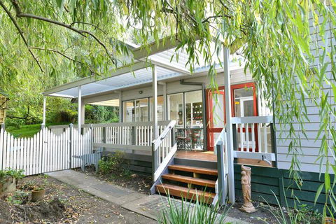 Aura Of The Dandenongs - Tweed Heads Accommodation 0
