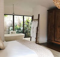 The Boathouses at Leaves  Fishes - Tweed Heads Accommodation