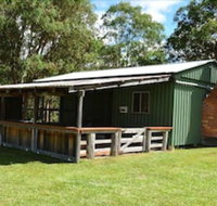 Four Bull Hut - Tweed Heads Accommodation