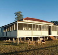 Inverary Homestead - Tweed Heads Accommodation