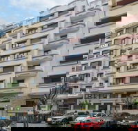 Bondi Family Escape - Tweed Heads Accommodation