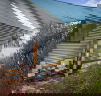 Coorong Cabins - Wren Cabin - Tweed Heads Accommodation