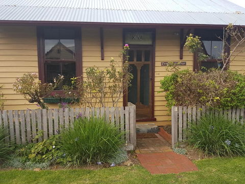 Twomeys Cottage - Tweed Heads Accommodation 3