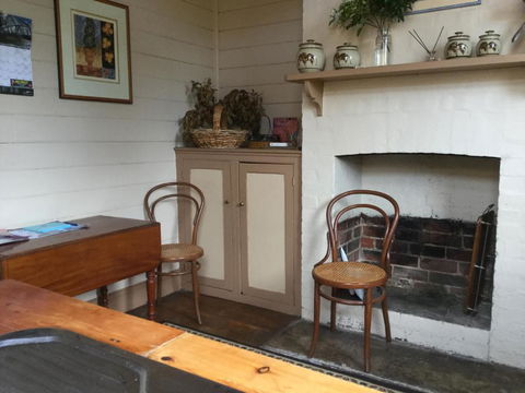 Albion Cottage - Tweed Heads Accommodation 2