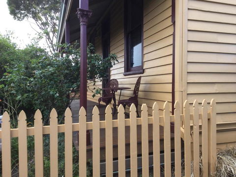 Albion Cottage - Tweed Heads Accommodation 5
