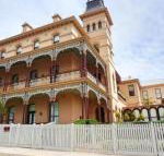Ozone Tower - Tweed Heads Accommodation