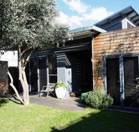 Seaside Idaho - Tweed Heads Accommodation