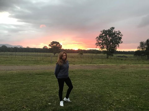 Lovedale Red Gum Cottage - Tweed Heads Accommodation 6