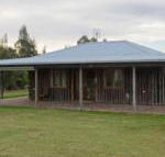 Lovedale Red Gum Cottage - Tweed Heads Accommodation