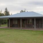 Lovedale Red Gum Cottage - Tweed Heads Accommodation 0