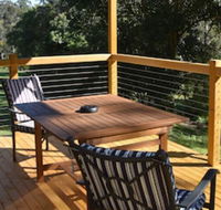 The Lodge Mapleton Falls - Tweed Heads Accommodation