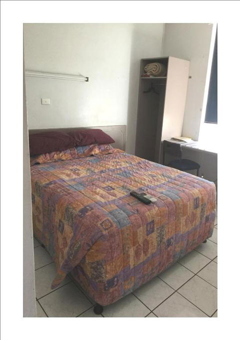 Barkly Hotel - Tweed Heads Accommodation 1