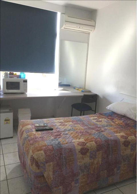 Barkly Hotel - Tweed Heads Accommodation 5