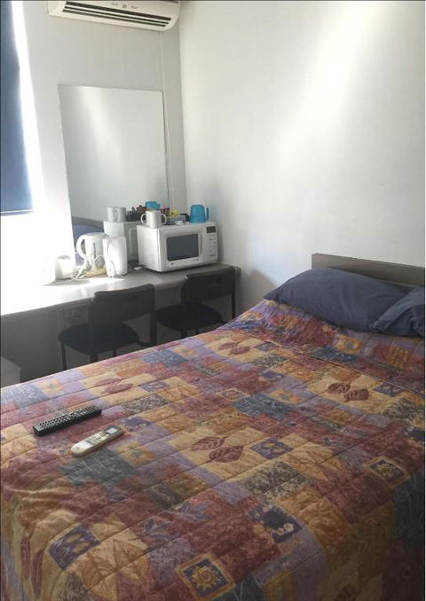Barkly Hotel - Tweed Heads Accommodation 4