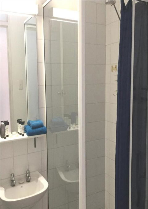 Barkly Hotel - Tweed Heads Accommodation 3