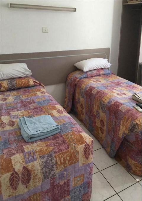 Barkly Hotel - Tweed Heads Accommodation 2