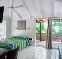 Nambour Rainforest Holiday Village - Tweed Heads Accommodation