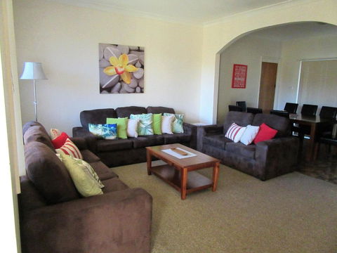 River House Mudgee - Tweed Heads Accommodation 2