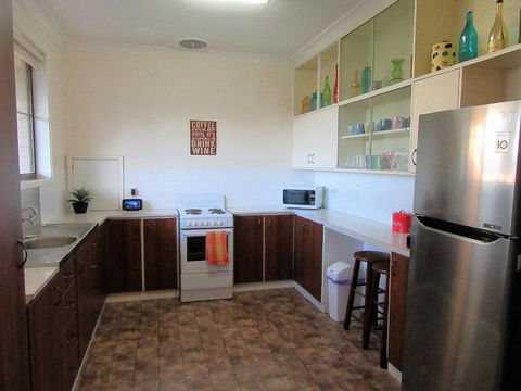 River House Mudgee - Tweed Heads Accommodation 3