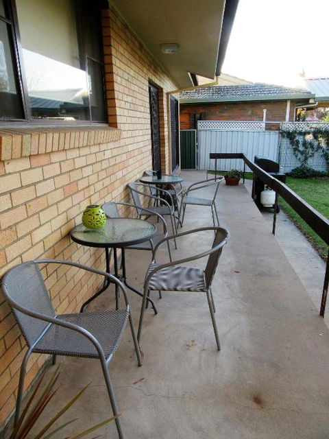 River House Mudgee - Tweed Heads Accommodation 1