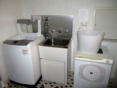 River House Mudgee - Tweed Heads Accommodation 4