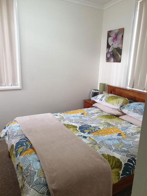 River House Mudgee - Tweed Heads Accommodation 6