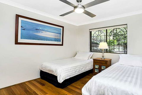 The Apartment Service MORTN - Tweed Heads Accommodation 3