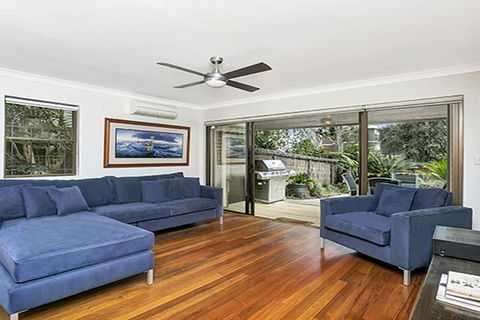 The Apartment Service MORTN - Tweed Heads Accommodation 4