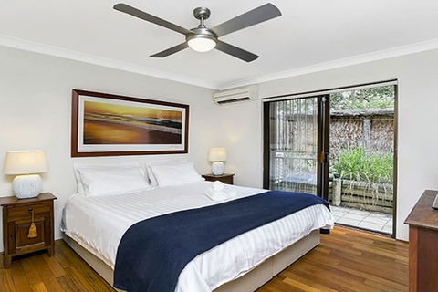 The Apartment Service MORTN - Tweed Heads Accommodation 1