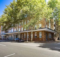 Hotel 111 - Tweed Heads Accommodation