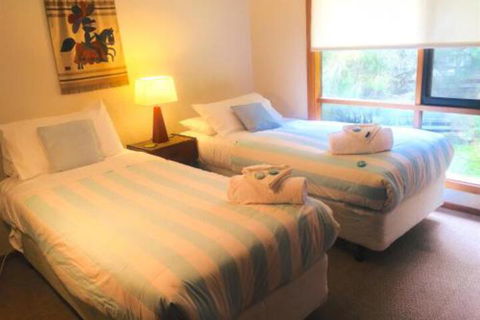 2 Degrees Of Separation - Tweed Heads Accommodation 6