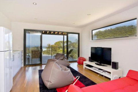 Earth Sea Sky - Tweed Heads Accommodation 3