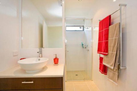 Earth Sea Sky - Tweed Heads Accommodation 4