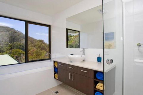 Earth Sea Sky - Tweed Heads Accommodation 2