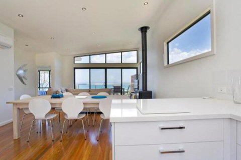 Earth Sea Sky - Tweed Heads Accommodation 5