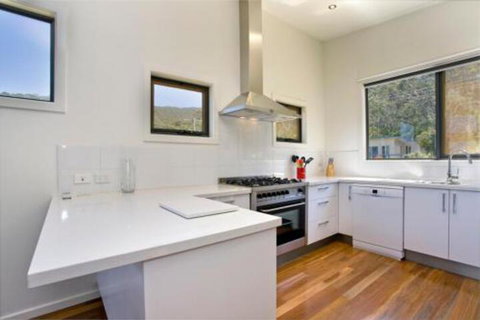 Earth Sea Sky - Tweed Heads Accommodation 7