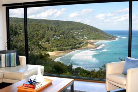 Azure - Tweed Heads Accommodation 7